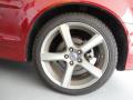  2011 Volvo C70 T5 Wheel #23