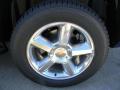  2012 Chevrolet Tahoe LS Wheel #9