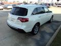 2012 MDX SH-AWD Technology #3