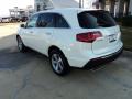 2012 MDX SH-AWD Technology #4