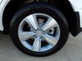  2012 Acura MDX SH-AWD Technology Wheel #24