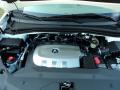  2012 MDX 3.7 Liter SOHC 24-Valve VTEC V6 Engine #25