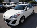 2010 MAZDA3 i Touring 4 Door #1 2010 MAZDA3 i Touring 4 Door #1