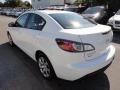 2010 MAZDA3 i Touring 4 Door #2 2010 MAZDA3 i Touring 4 Door #2