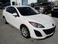 2010 MAZDA3 i Touring 4 Door #6 2010 MAZDA3 i Touring 4 Door #6