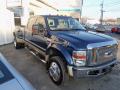 2008 F450 Super Duty Lariat Crew Cab 4x4 Dually #4 2008 F450 Super Duty Lariat Crew Cab 4x4 Dually #4