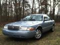 2003 Grand Marquis LS Ultimate Edition #3 2003 Grand Marquis LS Ultimate Edition #3