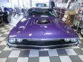  1970 Dodge Challenger Plum Crazy #2