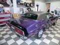  1970 Dodge Challenger Plum Crazy #4