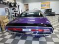  1970 Dodge Challenger Plum Crazy #5