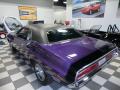  1970 Dodge Challenger Plum Crazy #6