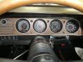  1970 Dodge Challenger R/T Coupe Gauges #16