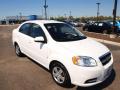 2008 Aveo LS Sedan #2 2008 Aveo LS Sedan #2