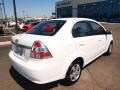 2008 Aveo LS Sedan #3 2008 Aveo LS Sedan #3