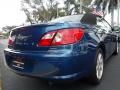 2008 Sebring Touring Convertible #6