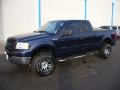2005 F150 XLT SuperCab 4x4 #5