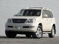 2003 GX 470 #1 2003 GX 470 #1