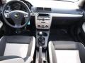 Dashboard of 2009 Chevrolet Cobalt SS Sedan #10