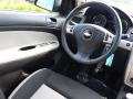  2009 Chevrolet Cobalt SS Sedan Steering Wheel #11