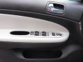 Door Panel of 2009 Chevrolet Cobalt SS Sedan #15