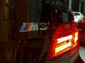  2012 BMW M3 Logo #6