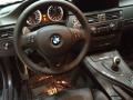  2012 BMW M3 Coupe Steering Wheel #10