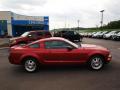 2007 Mustang V6 Deluxe Coupe #1