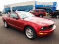 2007 Mustang V6 Deluxe Coupe #2