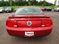 2007 Mustang V6 Deluxe Coupe #6
