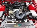  2007 Mustang 4.0 Liter SOHC 12-Valve V6 Engine #7