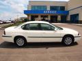 2005 Chevrolet Impala  White