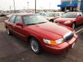 1999 Grand Marquis GS #2