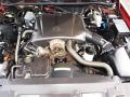  1999 Grand Marquis 4.6 Liter SOHC 16-Valve V8 Engine #7