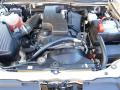  2005 Colorado 2.8L DOHC 16V 4 Cylinder Engine #7