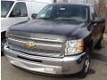 2012 Silverado 1500 LS Regular Cab #1