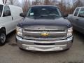 2012 Silverado 1500 LS Regular Cab #2