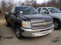 2012 Silverado 1500 LS Regular Cab #3