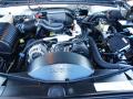  1999 Suburban 5.7 Liter OHV 16-Valve V8 Engine #7