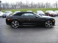 2011 Camaro SS/RS Convertible #4
