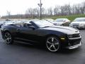 2011 Camaro SS/RS Convertible #6