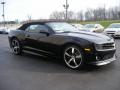 2011 Camaro SS/RS Convertible #7