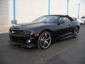 2011 Camaro SS/RS Convertible #9