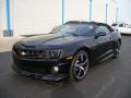 2011 Camaro SS/RS Convertible #10