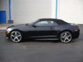 2011 Camaro SS/RS Convertible #11