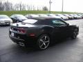 2011 Camaro SS/RS Convertible #12