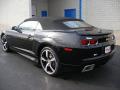 2011 Camaro SS/RS Convertible #13