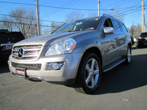 Used mercedes benz gl320 bluetec for sale