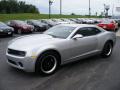 2010 Camaro LS Coupe #3