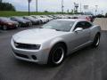 2010 Camaro LS Coupe #4