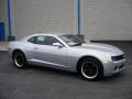 2010 Camaro LS Coupe #5
